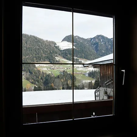 Apartment Thumerhof