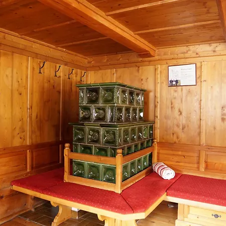 Thumerhof Daire Reith im Alpbachtal