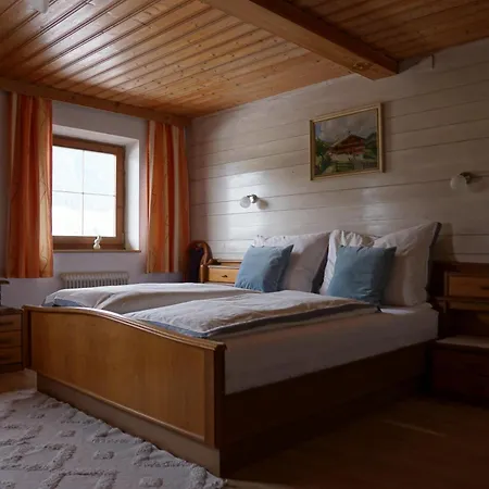Thumerhof Apartment