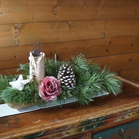 Thumerhof Daire Reith im Alpbachtal