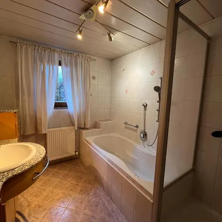 Thumerhof Apartment *