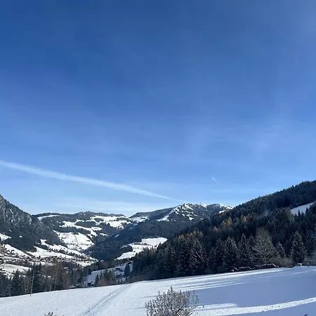 Thumerhof * Reith im Alpbachtal