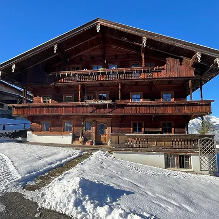 Thumerhof Apartamento