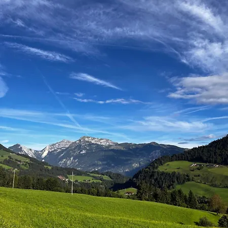 Thumerhof * Reith im Alpbachtal