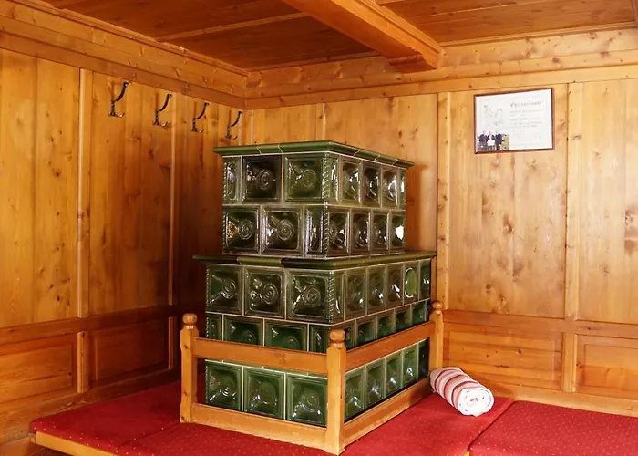 Thumerhof Appartement Reith im Alpbachtal