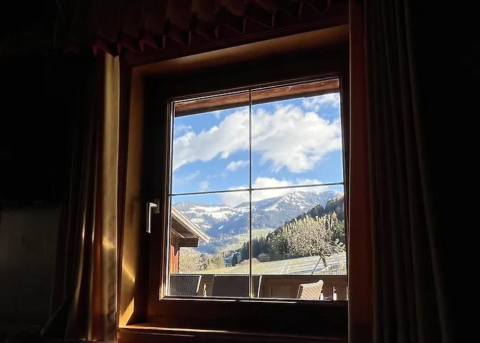 Appartement Thumerhof Reith im Alpbachtal