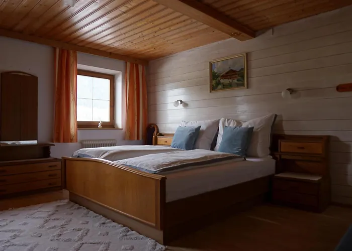 Thumerhof Appartement