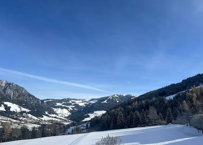 Thumerhof * Reith im Alpbachtal