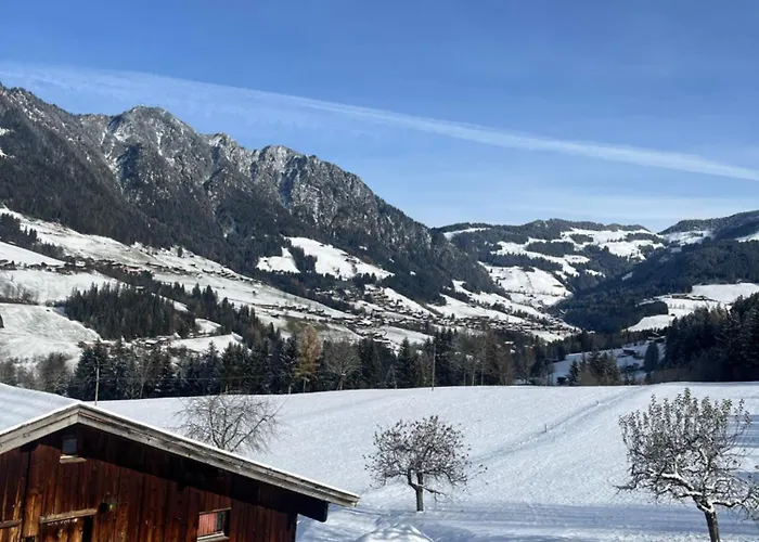 Appartement Thumerhof