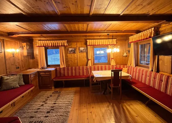 Appartement Thumerhof Reith im Alpbachtal