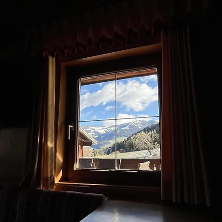 Apartment Thumerhof Reith im Alpbachtal