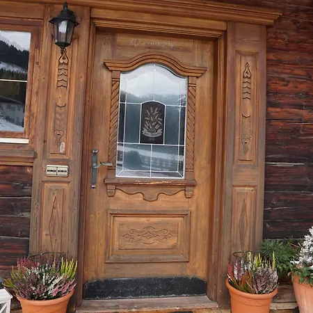 Apartment Thumerhof *