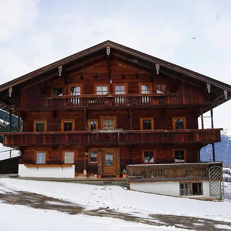 Thumerhof Apartment Reith im Alpbachtal
