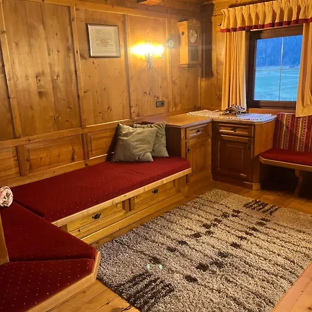 Thumerhof Apartment Reith im Alpbachtal