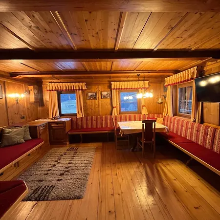 Apartment Thumerhof Reith im Alpbachtal