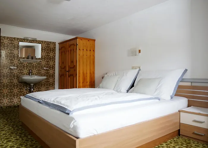 Apartman Thumerhof *