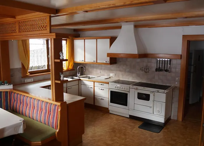 Apartman Thumerhof *