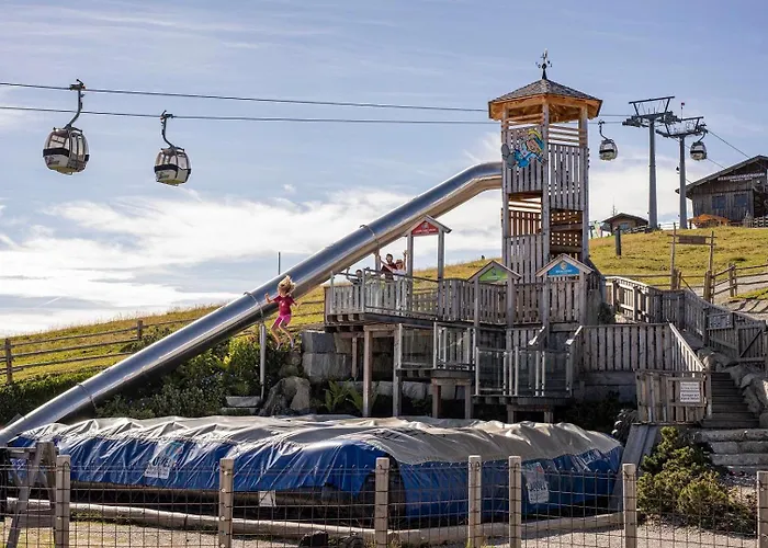 Thumerhof Reith im Alpbachtal