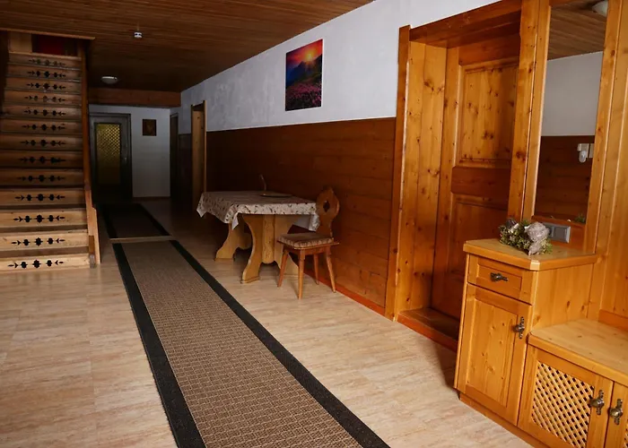 Thumerhof * Reith im Alpbachtal