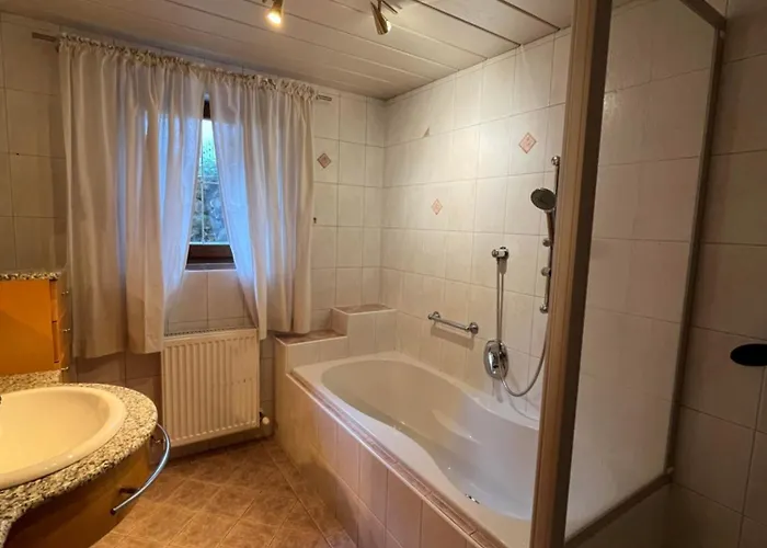 Thumerhof Apartman *