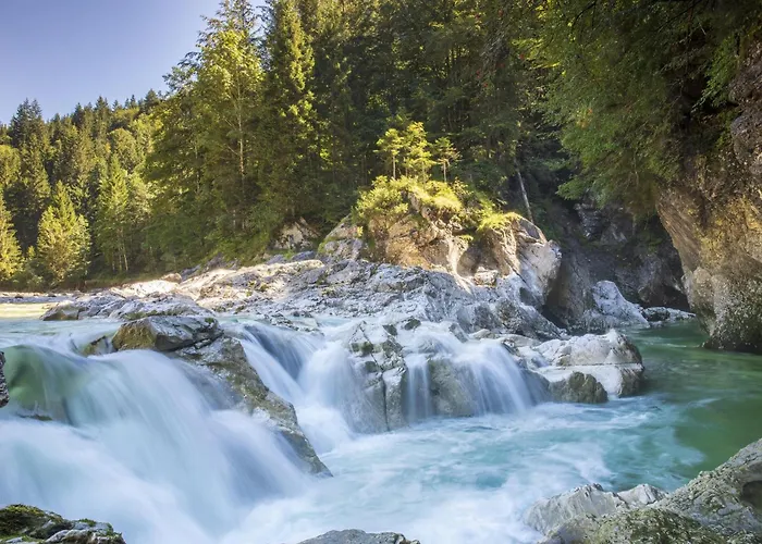 Thumerhof Apartman Reith im Alpbachtal