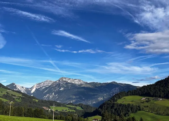 Thumerhof * Reith im Alpbachtal