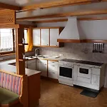 Apartament Thumerhof *