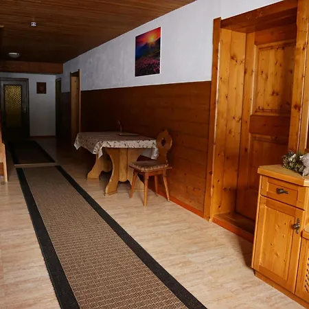 Thumerhof * Reith im Alpbachtal