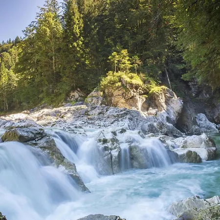 Thumerhof Appartamento Reith im Alpbachtal