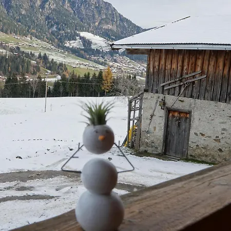 Thumerhof Appartamento