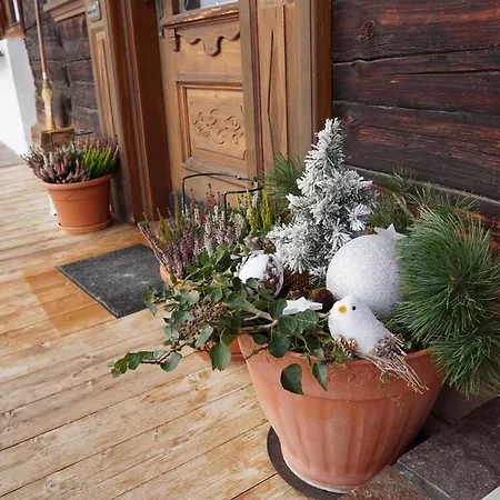 Thumerhof Apartment Reith im Alpbachtal