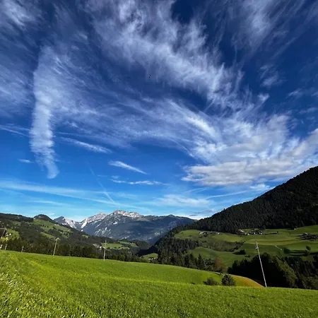 Thumerhof Appartamento