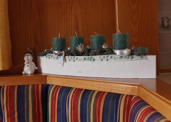 Thumerhof * Reith im Alpbachtal