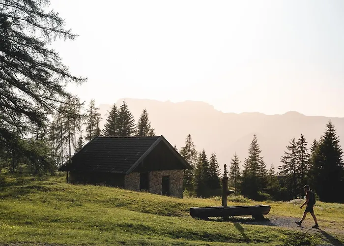 Thumerhof Reith im Alpbachtal