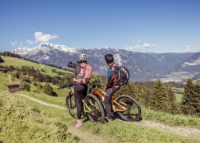 Thumerhof Apartment *