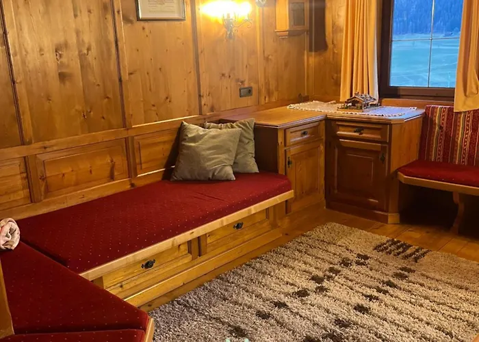 Thumerhof Apartment Reith im Alpbachtal